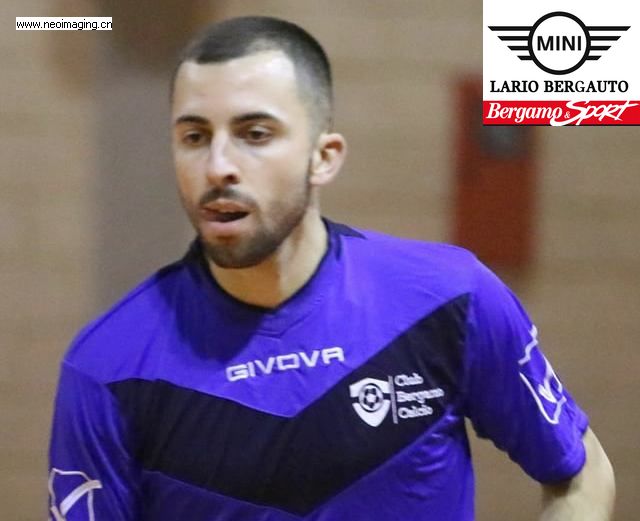 Avvio shock ma il Club Bergamo Calcio va avanti in Coppa. Super Bottini