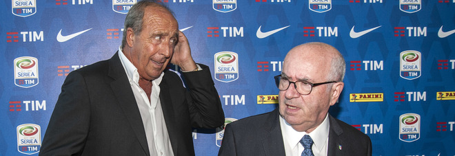 Giampiero Ventura, la sciagura che si è abbattuta su noi Bonfanti e su milioni di famiglie italiane
