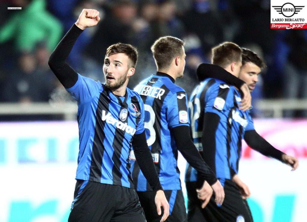 Porte girevoli in casa Atalanta: Cristante e Hateboer ai saluti?