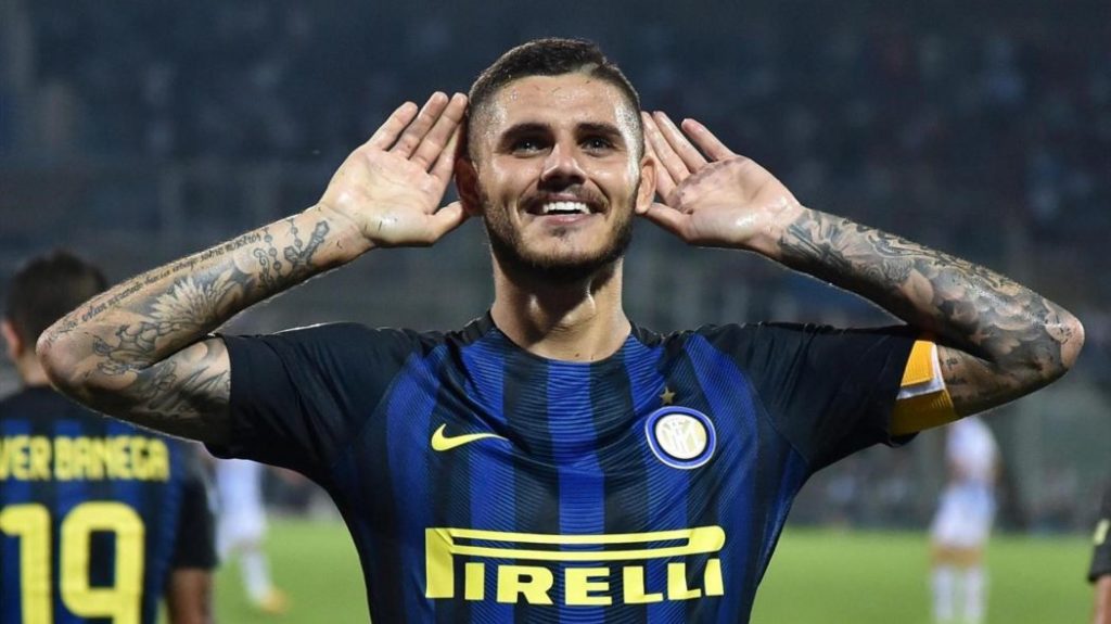 Serie A. Icardi-Atalanta 2-0. L’Inter supera Papu e compagni