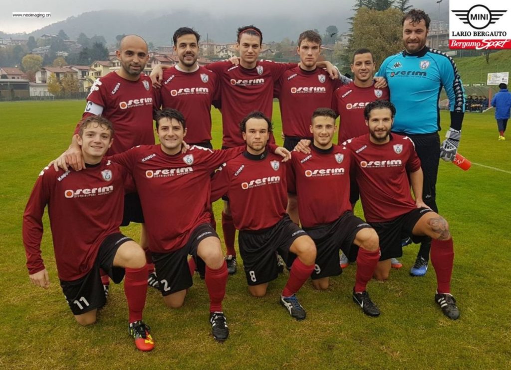 Doppio colpo Paladina: ecco Fabio Ravasio e Andrea Zamagna