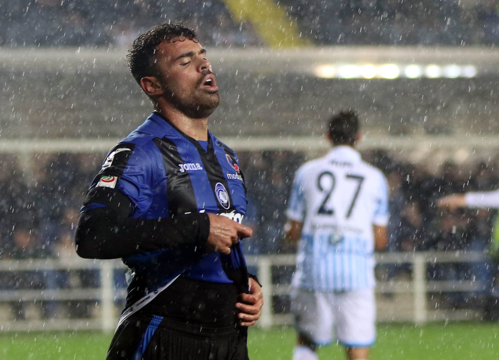 Qui Atalanta. Così diversi eppure così simili: Petagna e Cornelius a confronto