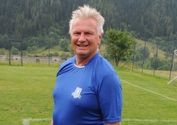 Sergio con un Tuffo da Campione è Volato in Cielo: Rolleri ricorda Creminati, un grande