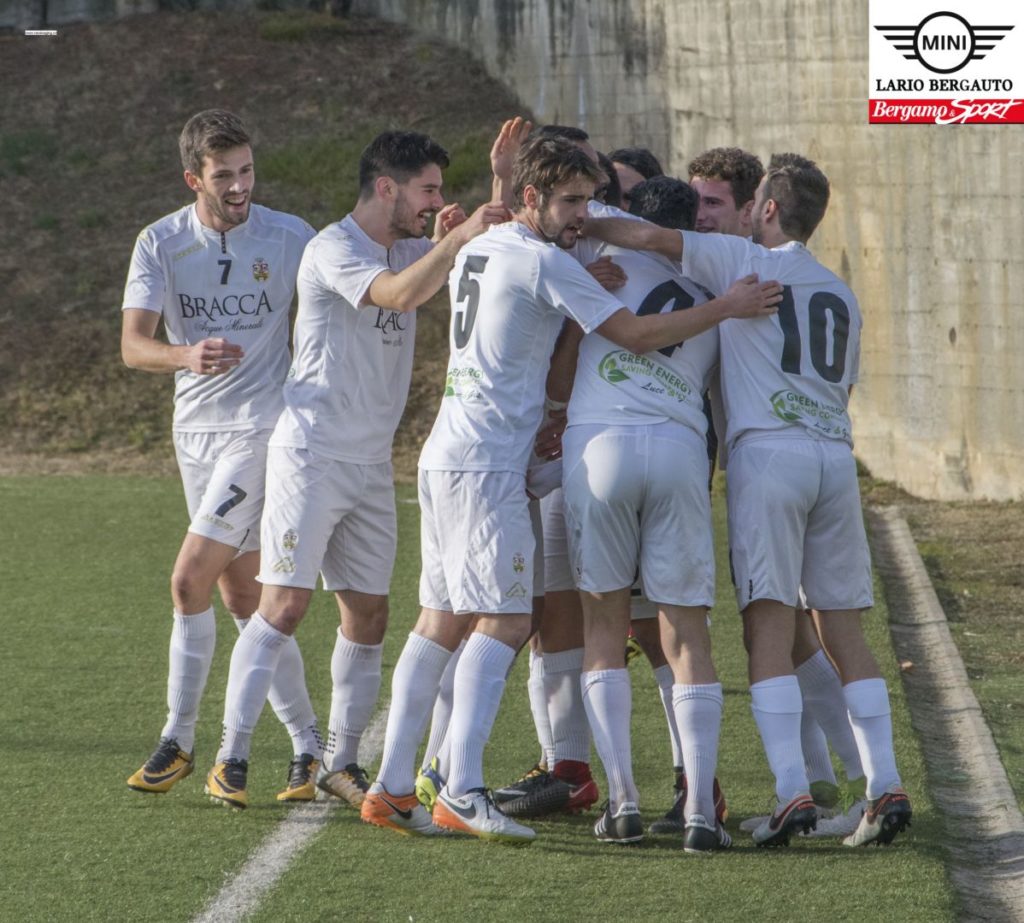 Villa Valle al terzo posto, le video interviste di Tarchini, Monaci e Belotti