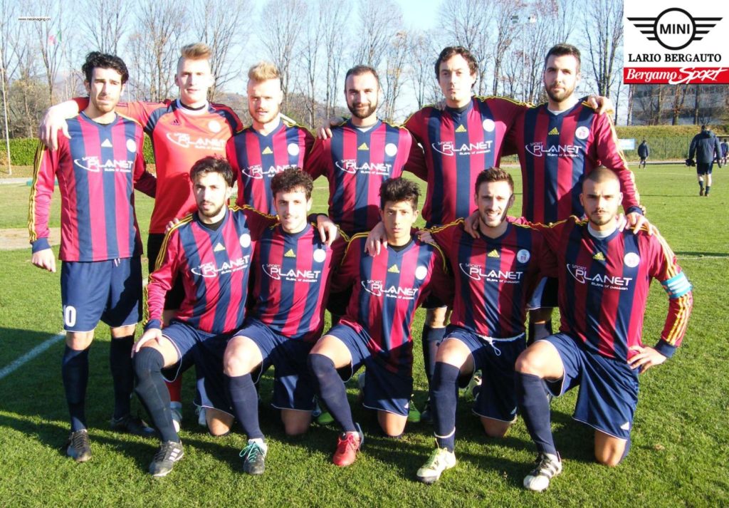 Seconda, i TOP: il La Torre da sogno di Scigliuolo, Cortesi e Casanova, il Cene tutto cuore di capitan Bortolotti, e l’incredibile Comun Nuovo di uno scatenato Rota