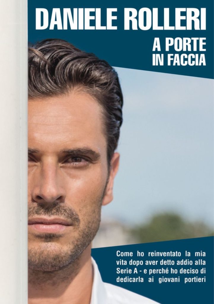 “A porte in faccia”, ecco la biografia di Daniele Rolleri