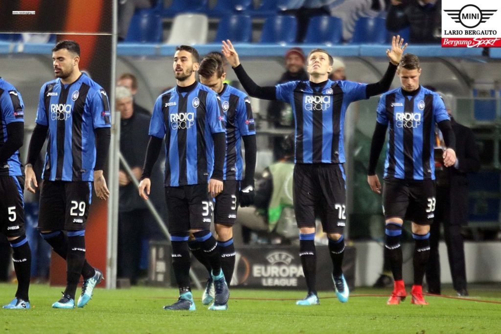 Ilicic-Masiello, un’Atalanta cinica sbanca Genova e conquista tre punti fondamentali