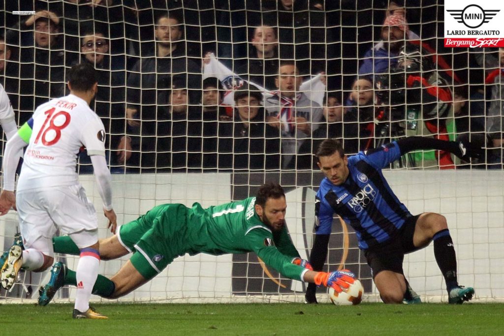 Genoa-Atalanta, le pagelle: la vittoria di Berisha