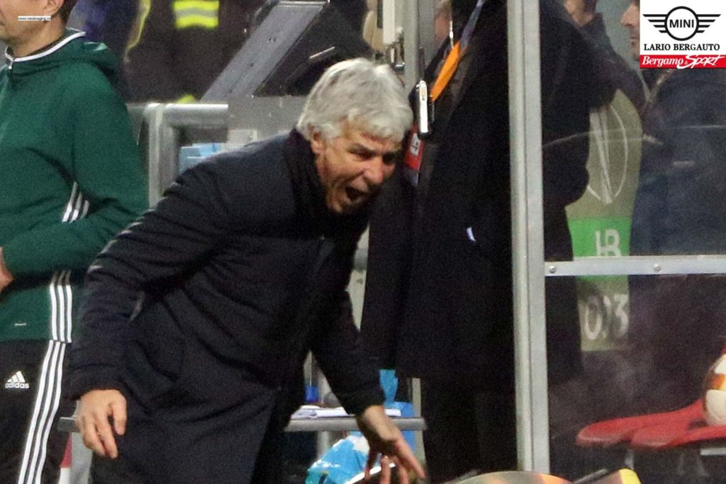 Atalanta, testa a Marassi. Il ritorno del Gasp nella tana del Grifone