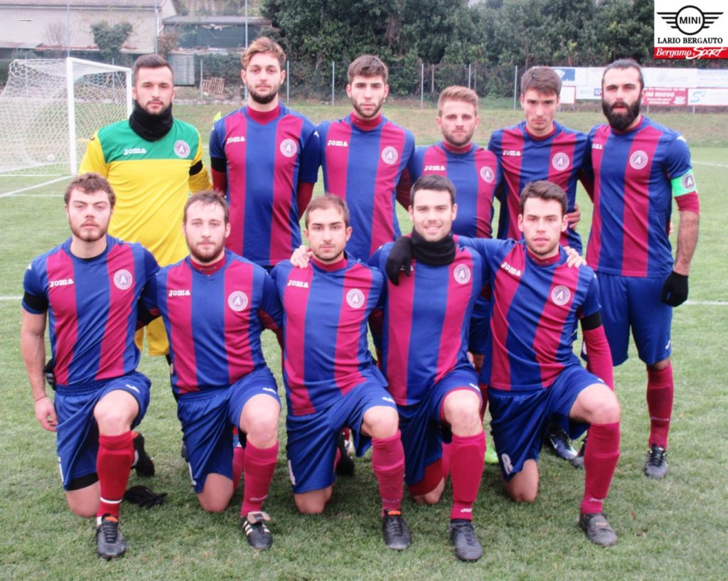 Prima, i TOP: l’Accademia Gera d’Adda che è una banda di talenti, la Verdellinese di mister Impicciché e Andrea Guariglia, trascinatore del Gorle