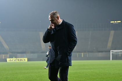 AlbinoLeffe ko a Fano (2-0): playoff in salita