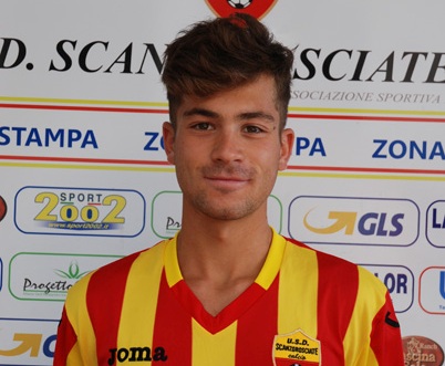 Cisanese, dopo Romano è ufficiale anche Maggioni. Ex Berretti dell’Inter, arriva dallo Scanzo