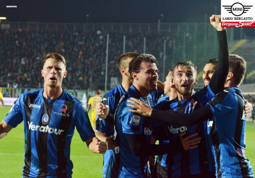 Bergamo & Sport Stadio per Atalanta-Lione: leggi qui la tua copia gratuita