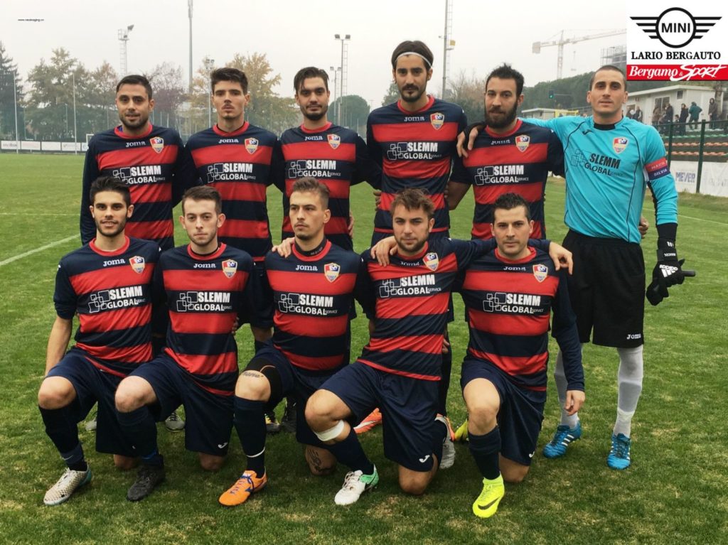 Seconda B, inversione di campo per la sfida tra Nuova Selvino e Aurora Seriate