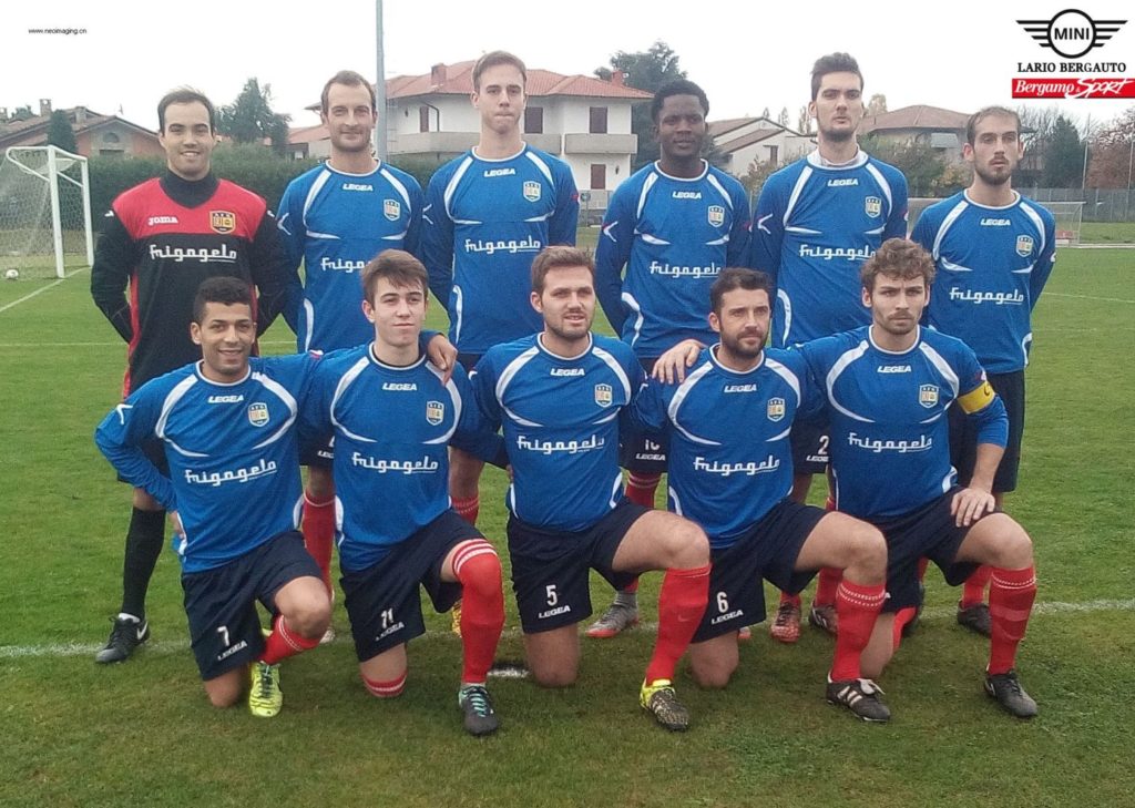 Recuperi: boccata d’ossigeno Azzano Fiorente Grassobbio mentre si complicano i piani dello Sporting Brembatese. Risultati e marcatori