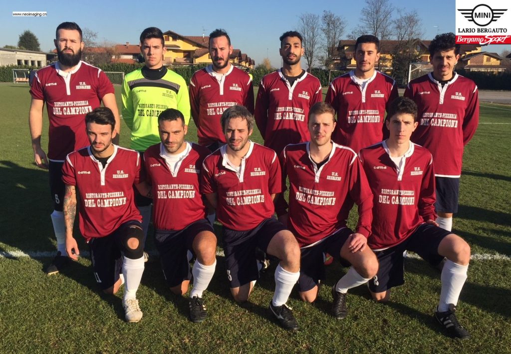 La Brignanese batte la Cappuccinese, le interviste all’assistman Bugini e al pararigori Martinelli