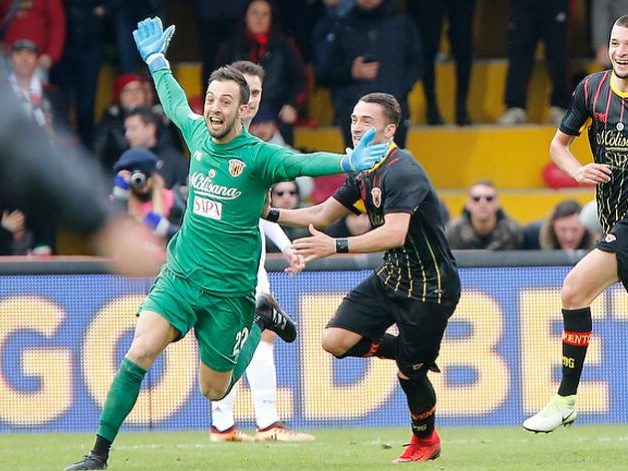 Belotti (Grumellese): “Il gol di Brignoli? Emozione indescrivibile”