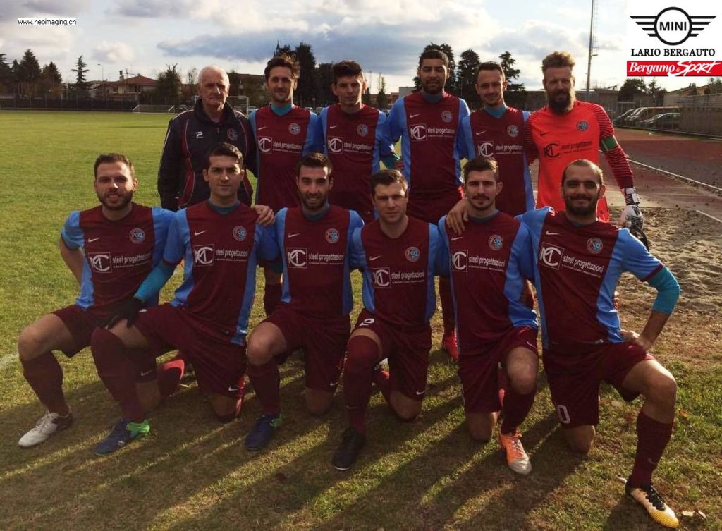 Il Cividino Quintano piange lo storico guardalinee Giovanni Maccarana