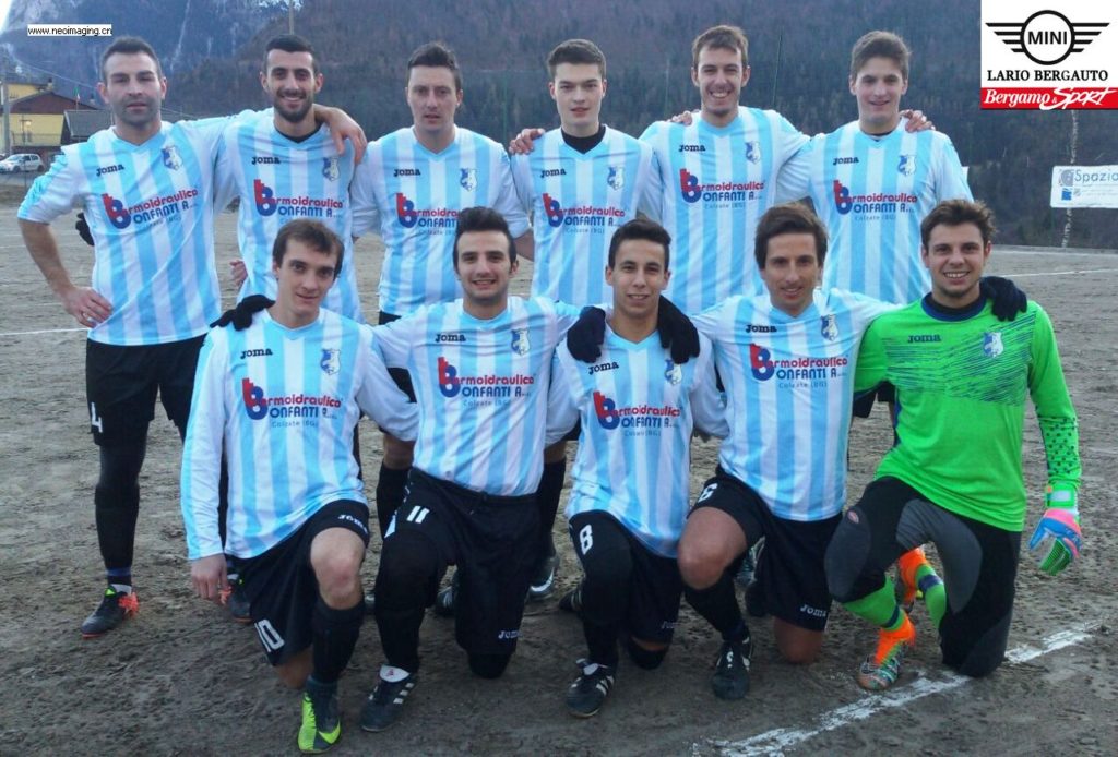 Speciale Regine d’Inverno. Terza B. Il Calcio Leffe dei cannibali del gol, una banda di fenomeni che hanno segnato 43 reti in dodici partite