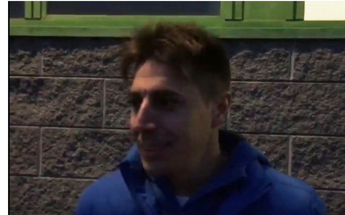 Gorlago-Immacolata Alzano 1-0, le videointerviste di Bellina e Terzi