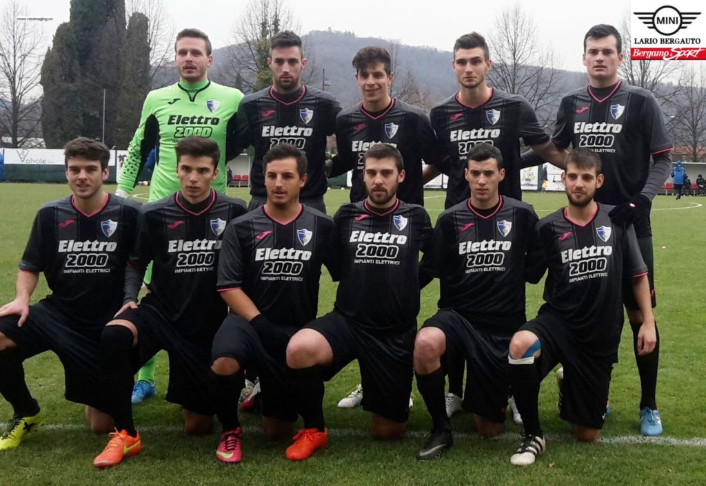 Sellero-Cenate, il mistero del rigore annullato. Errore tecnico dell’arbitro?