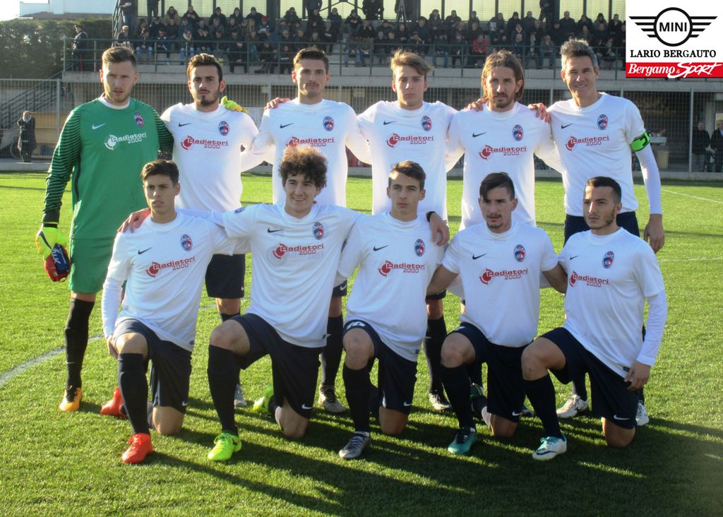 Serie D, i Top: il Ciserano rigenerato dalla cura Dossena, l’esterno Foglieni che ne è l’anima, la Virtus Bergamo dei ragazzini terribili, Probo, classe 1999, e Marzupio, classe 2000