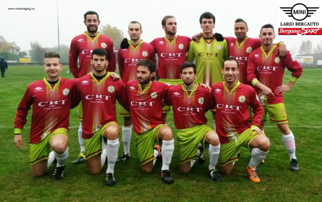 Città di Dalmine, il nuovo mister è Ottavio Mazzola. Mercato, arrivano Caccia e Petrò