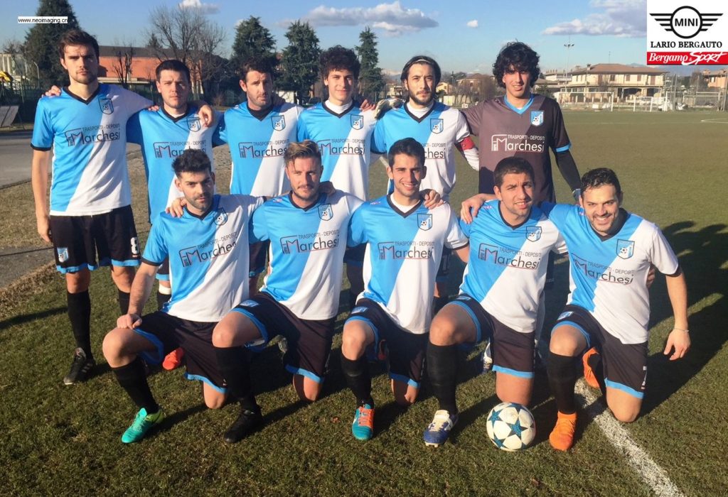 Speciale regine d’Inverno. Seconda C. Il Comun Nuovo di bomber Fetahi