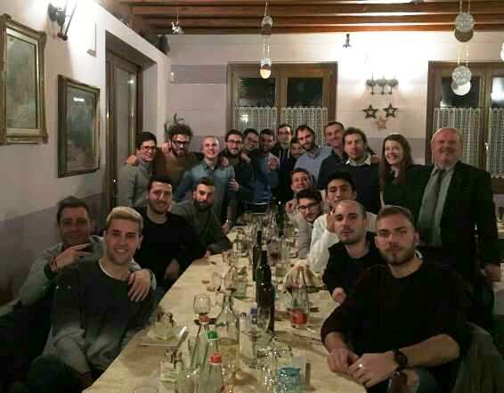 La bella festa natalizia dell’Adrarese