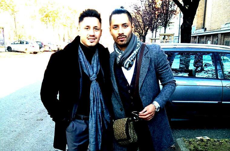 Villa Valle, arriva bomber Lapadula. E’ il fratello del genoano (ed ex Milan) Gianluca