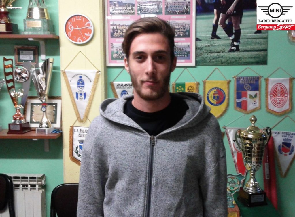 Promozione, la Fiorente Colognola ufficializza Verga: ritroverà mister Drago