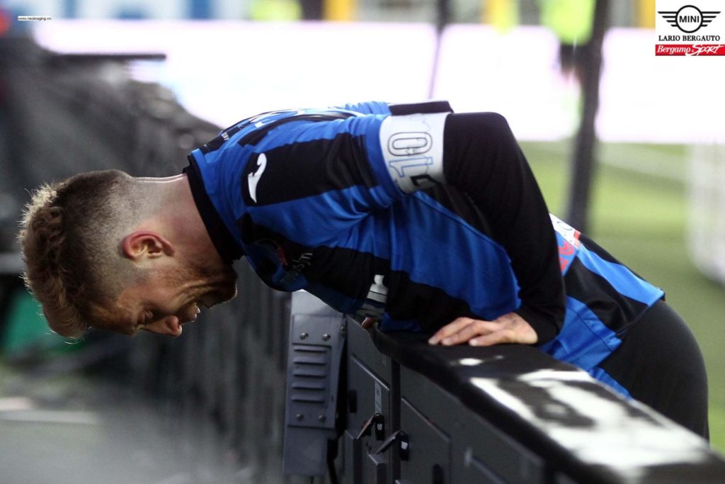 Atalanta-Cagliari, le pagelle nerazzurre: Gomez ci prova, male Spinazzola