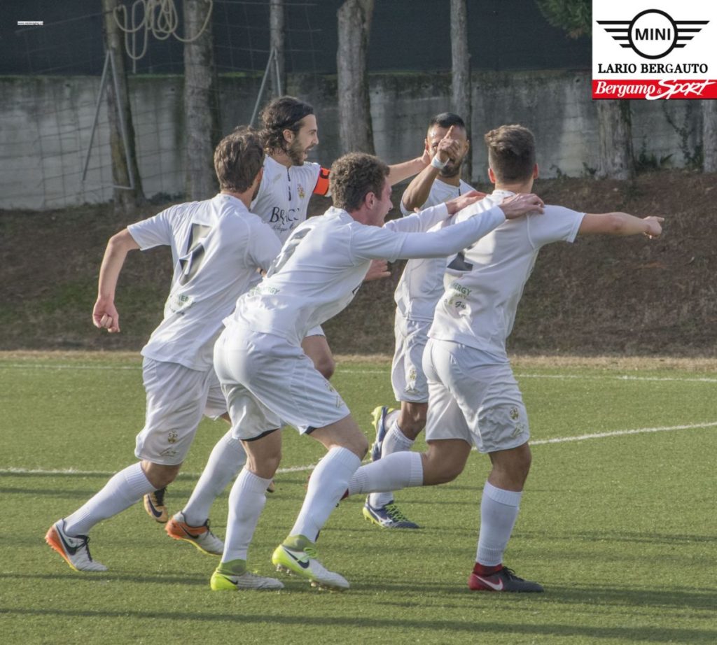 Davide imita Gianluca: il Villa Valle vince nel segno di Lapadula (con photogallery)