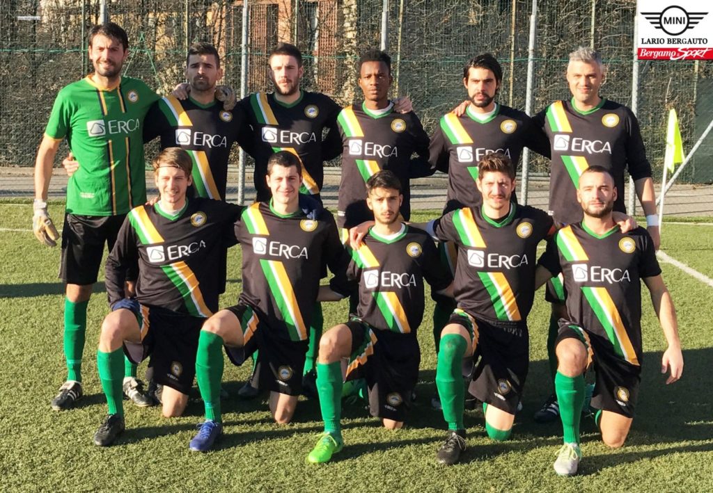 Speciale Regine d’Inverno. Il Bergamo Longuelo di Fabio Locatelli, la squadra che ha ammazzato il campionato di Prima E