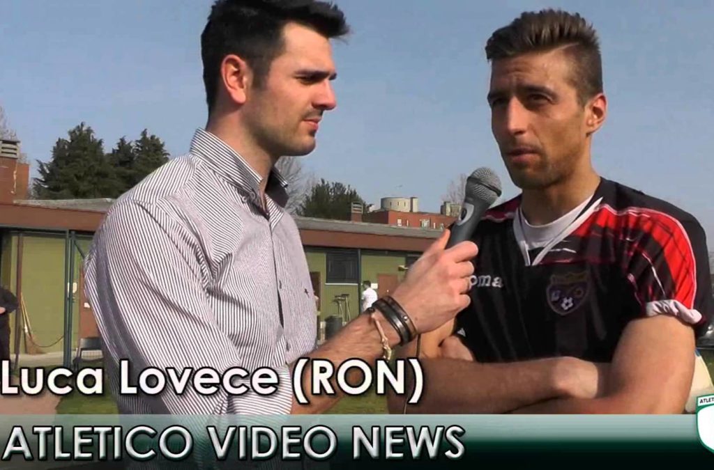 Caprino, dall’Arcellasco ecco bomber Lovece