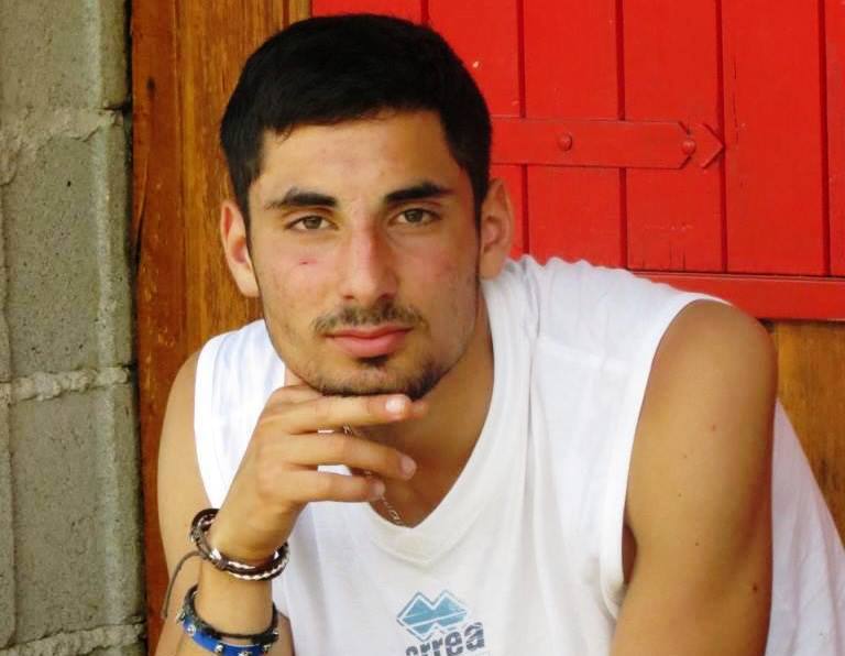 Lemine, preso Marco Milesi dal Villa Valle