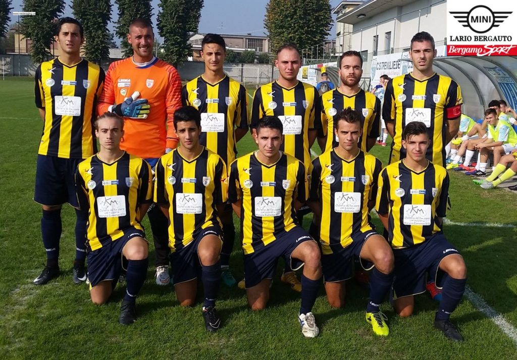 Coppa Italia Eccellenza, il Mariano vince la finalissima col CavenagoFanfulla