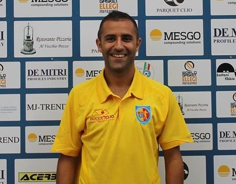 Il Verdello piazza due colpi: arrivano Michele Arrigoni e Leonardo Tacchini