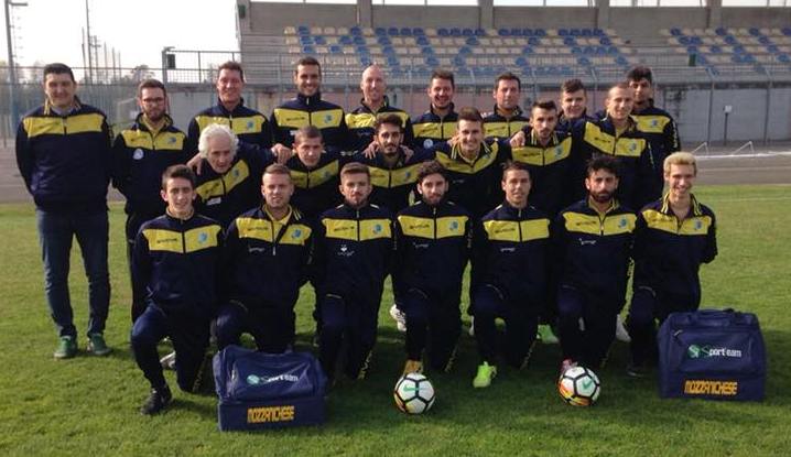 Seconda I, il recupero della quattordicesima giornata. Mozzanichese sconfitta 3-1 in casa dalla Pianenghese