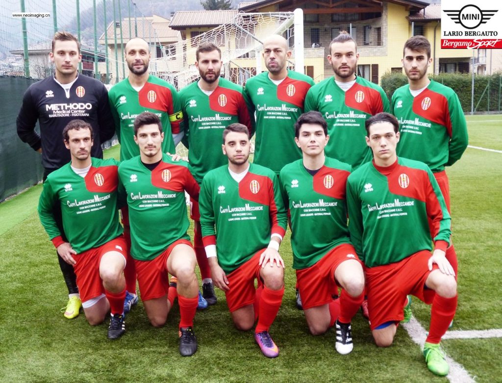 Promozione, i TOP: la mostruosa Pradalunghese di Quadri-gol, la fenomenale Sirmet Telgate di re Frassine e l’Acos che può e deve sognare