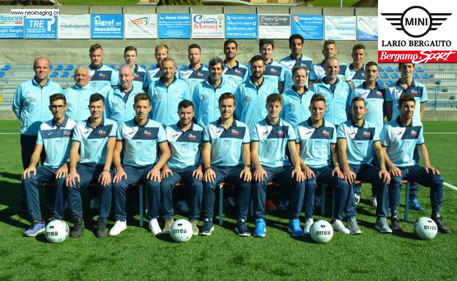 San Giovanni Bianco, dal San Pellegrino arriva Federico Scuri