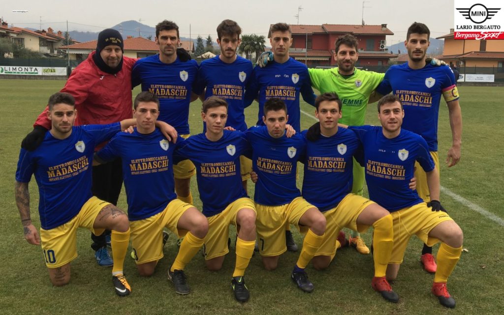 Il San Paolo d’Argon prende Mirko Austoni dalla Gavarnese