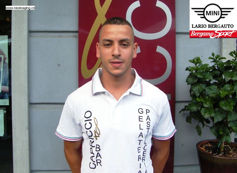 Monvico, arriva Sellami dal Paladina