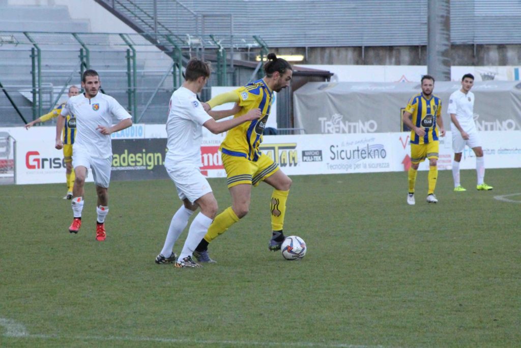 Dilettanti, il programma completo dalla Serie D alla Terza. Si parte con l’anticipo tra Ciliverghe e Grumellese