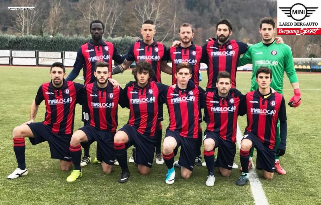 Eccellenza, i TOP: il Valcalepio di Consolazio, bomber subito in gol, il Caprino rinato grazie a mister Crotti e l’AlbinoGandino di un super Carobbio