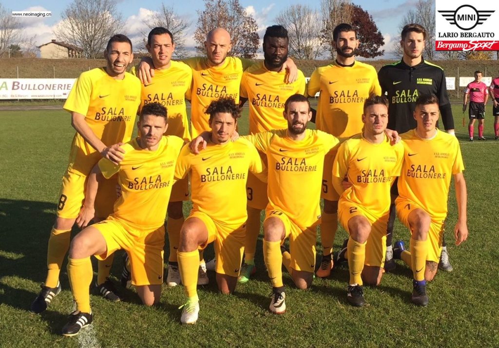 Eccellenza, girone B. Domenica il meraviglioso Verdello ospita la Trevigliese dei ragazzini fortissimi