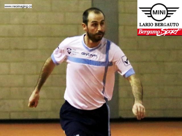 Club Bergamo Calcio, poker di coppa contro il Bellusco