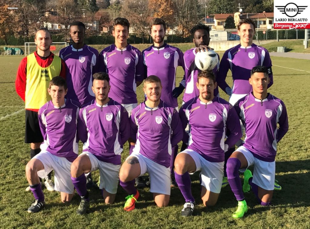 Terza B. Virescit-Clusone, domenica a Campagnola va in scena il big match tra due formidabili battistrada