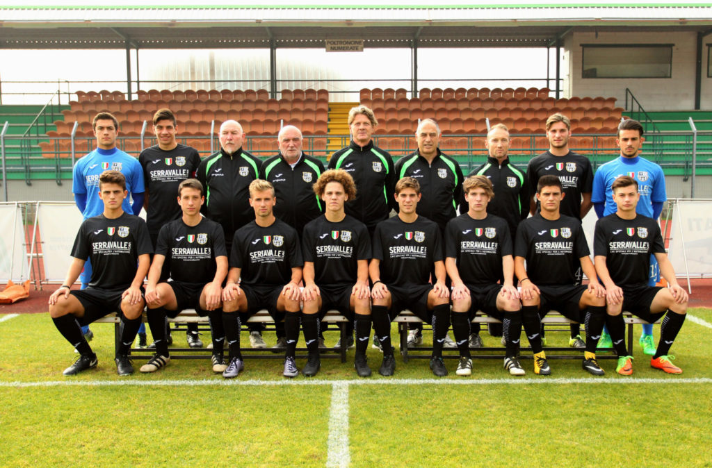 Virtus Bergamo, una stupenda juniores. Ne parliamo con mister Togni