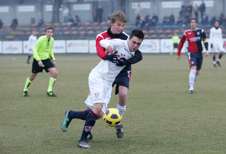 Nuova Orio, doppio super colpo: arrivano Zigrino e Samperisi